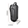Wildman Waterproof Hard Shell Carry Bag  - 1