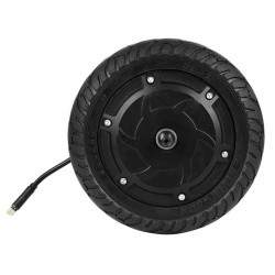 Motor Kugoo S1 350w - 36V - universal - anvelopă solidă Kugoo - 1 Motor Kugoo S1 350w - 36V - universal - anvelopă solidă
Instal