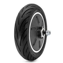 Silnik 450w z tarczą hamulcową do serii Ninebot Max G30, Segway G2, Segway G65 lub podobnych  - 1 Silnik 450w z tarczą hamulcową