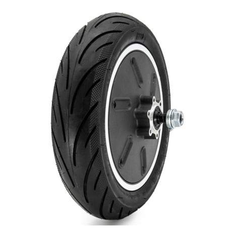 Kinitíras 450w me rótora dískou frénon gia seirá Ninebot Max G30, Segway G2, Segway G65 í parómoio  - 1 Kinitíras 450w me rótora