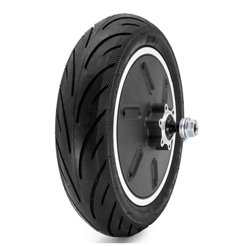 Dvigatel' 450 Vt s rotorom tormoznogo diska dlya Smartgyro K2 ili analogichnogo  - 1 Dvigatel' 450 Vt s rotorom tormoznogo diska