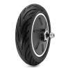 Dvigatel' 450 Vt s rotorom tormoznogo diska dlya Smartgyro K2 ili analogichnogo  - 1 Dvigatel' 450 Vt s rotorom tormoznogo diska