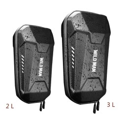 Wildman Waterproof Hard Shell Carry Bag  - 2