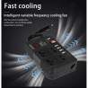 Inverter fra 12v til 220v til opladning af scooter eller elcykel i autocamper/camper  - 1 Inverter fra 12v til 220v til opladnin