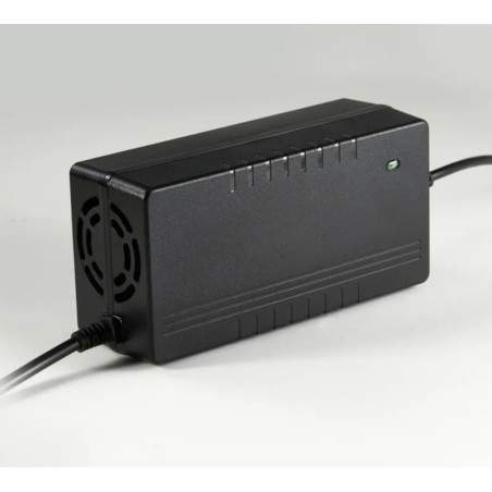 Hurtiglader for Navee S65 eller Navee S65C elektrisk sparkesykkel - reduser ladetiden. KROXNE - 1 Hurtiglader for Navee S65 elle