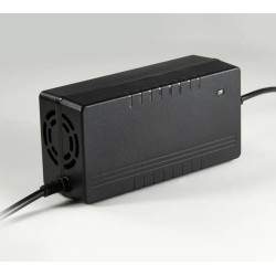 Quick charger for Xiaomi Scooter 4 Ultra electric scooter - reduce charging time.  - 1 Quick charger for Xiaomi Scooter 4 Ultra 