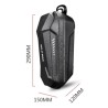 Wildman Waterproof Hard Shell Carry Bag  - 3