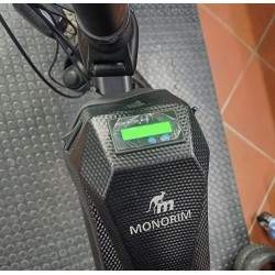 Zunanja baterija Monorim MBP 36v 10.4ah za serijo xiaomi m365/pro in za vse modele Segway maxg30D/LE/LP/LD. Monorim - 4 Zunanja 