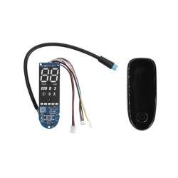 BLE dashboard control panel with plastic cover fit for Segway F25 F30 F40 D18E D28E D38E Segway - Ninebot - 2 BLE dashboard cont