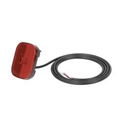 Svetlini za zaden kalnik za Segway F25 F30 F40 ili Segway D18E D28E D38E Segway - Ninebot - 1 Svetlini za zaden kalnik za Segway