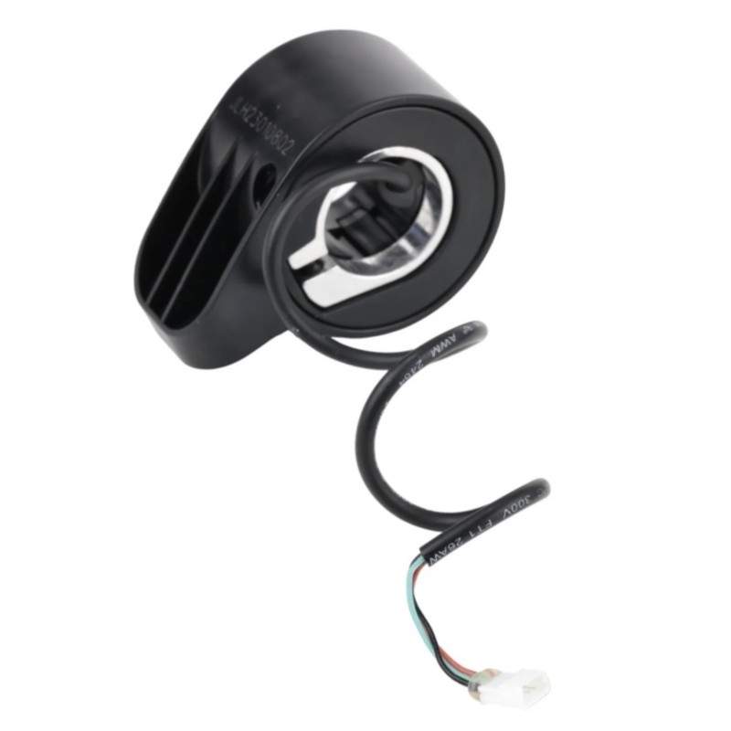 Plynová spúšť pre Segway Ninebot F25 F30 F40 D18E D28E D38E alebo podobné modely Segway - Ninebot - 1 Plynová spúšť pre Segway N