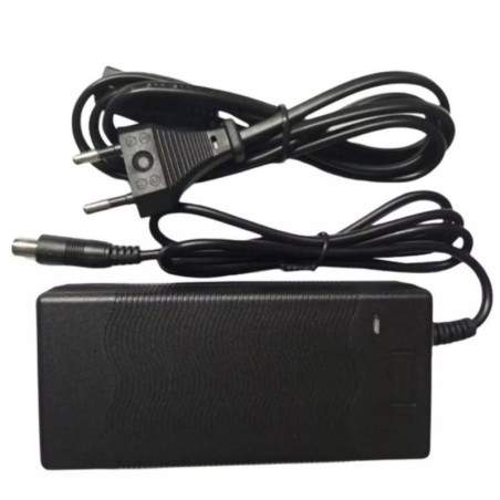 Carregador para Xiaomi Mi Scooter 3, Mi3, Mi 3 lite, Mi Scooter 4, Mi 4 Lite ou scooter semelhante Xiaomi - 1 Carregador para Xi