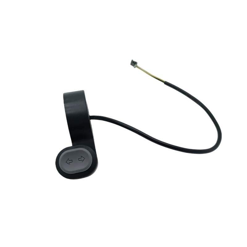 Blinklysbryter og horn. Knapppanel for blinkende lys og horn for Segway F2, F2 Pro, F2 Plus Segway - Ninebot - 3 Bryter for blin