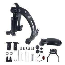 Monorim MFR65i bakoppheng for Ninebot Segway F65i eller lignende  - 1 Monorim MFR65i bakoppheng for Ninebot Segway F65i eller li
