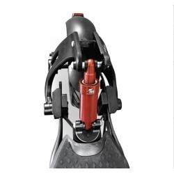 Zadno okachvane Monorim MFR65i za Ninebot Segway F65i ili podobno  - 2 Zadno okachvane Monorim MFR65i za Ninebot Segway F65i ili