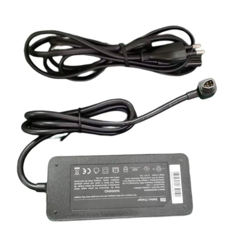 Nabíjačka pre elektrobicykel Xiaomi QiCycle EC1 a Xiaomi Qicycle EC2 - nabíjačka batérií Xiaomi - 1 Nabíjačka pre elektrobicykel