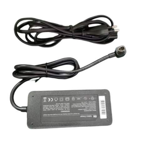 Oplader voor Xiaomi QiCycle EC1 en Xiaomi Qicycle EC2 elektrische fiets - batterijlader Xiaomi - 1 Oplader voor Xiaomi QiCycle E