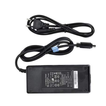 Nabíječka elektrokol Xiaomi QiCycle model TDR01Z - nabíječka baterií. Xiaomi - 1 Nabíječka elektrokol Xiaomi QiCycle model TDR01