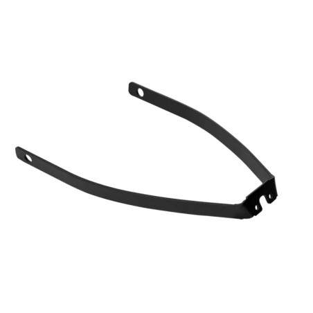 Suporte de pára-choque traseiro compatível com Segway F25 F30 F40 D18E D28E D38E Segway - Ninebot - 2 Suporte de pára-choque tra