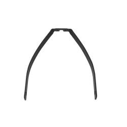 Bakskärmsstöd kompatibelt med Segway F25 F30 F40 D18E D28E D38E Segway - Ninebot - 3 Bakskärmsstöd kompatibelt med Segway F25 F3