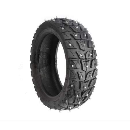 Terenowe opony zimowe do Segway Ninebot F2, F2 Plus lub F2 Pro Segway - Ninebot - 1 Terenowe opony zimowe do Segway Ninebot F2, 