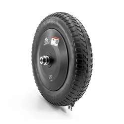 Motor D52 500w pentru kit Dual compatibil cu trotinete electrice Xiaomi, seria Ninebot Max sau similar Monorim - 3 Motor D52 500