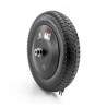 D52 500w motor pre Dual kit kompatibilný s elektrickými kolobežkami Xiaomi, Ninebot Max Series alebo podobnými Monorim - 3 D52 5