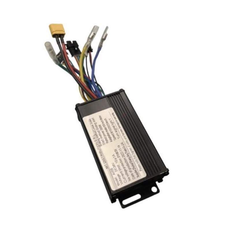 ESC o centralina per scooter elettrico Aprilia eSRZ - controller originale 36V  - 1  