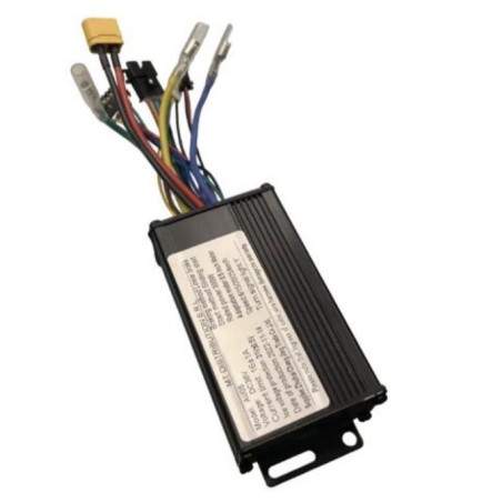 ESC lub jednostka sterująca do skutera elektrycznego Aprilia eSRZ - oryginalny sterownik 36V  - 1  