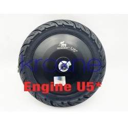 500W Monorim Motor for Skateboards Segway Ninebot Kickscooter F2, F2 Plus or F2 Pro Monorim - 1  