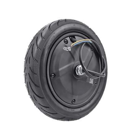 Motor for Segway Ninebot F20 F25 F30 F40 Segway - Ninebot - 1 Motor for Segway Ninebot F20 F25 F30 F40
Front motor for Segway F 