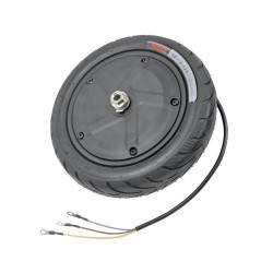 Motor para Segway Ninebot F20 F25 F30 F40 Segway - Ninebot - 3 Motor para Segway Ninebot F20 F25 F30 F40
Motor delantero para Se