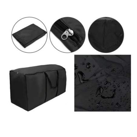 Bag for Segway Ninebot E2, Segway Ninebot E2 Plus or similar Segway - Ninebot - 1  