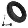 10 tums massivt däck för Segway F25 F30 F40 Segway - Ninebot - 1 10 tums massivt däck för Segway F25 F30 F40
Solid däck 10*2,125