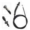 Linka hamulcowa do wszystkich modeli Ninebot Max G30 Segway - Ninebot - 1 Linka hamulcowa do wszystkich modeli Ninebot Max G30
L