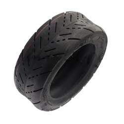 Tubeless band (zonder interne luchtkamer) maat 90 55 6 voor stad of terrein KROXNE - 4 Tubeless band (zonder interne luchtkamer)