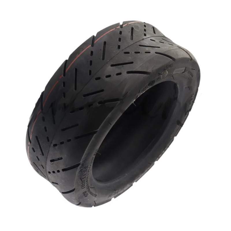 Slangeløse dekk (uten innvendig luftkammer) størrelse 90 55 6 for by eller terreng KROXNE - 4 Slangeløse dekk (uten innvendig lu