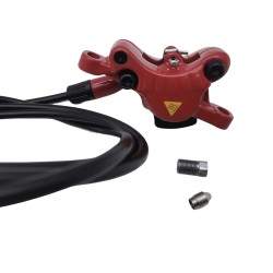 Pidurisadul Segway GT1 või Segway GT2 seeriatele Segway - Ninebot - 2 Pidurisadul Segway GT1 või Segway GT2 seeriatele
Pidurisad