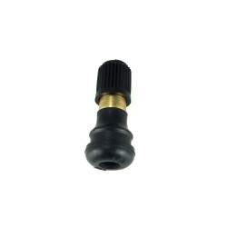Tubeless valve for Xiaomi Scooter 4 Ultra or Navee S65/S65C - spare part Navee - 1 Compatible with Xiaomi Scooter 4 Ultra, Navee