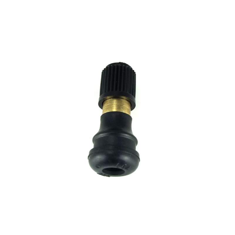 Tubeless-ventil til Xiaomi Scooter 4 Ultra eller Navee S65/S65C - reservedel Navee - 1 Kompatibel med Xiaomi Scooter 4 Ultra, Na