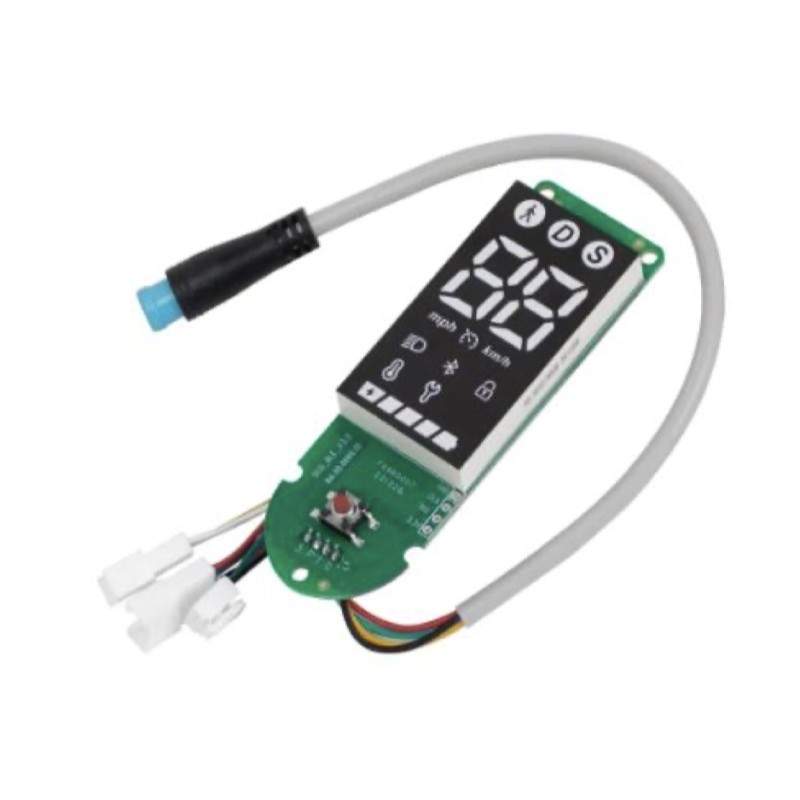 Ekran dlya elektrosamokata Xiaomi 4 Pro - Xiaomi Mi4 Pro Xiaomi - 1 Ekran dlya elektrosamokata Xiaomi 4 Pro - Xiaomi Mi4 Pro
Ekr