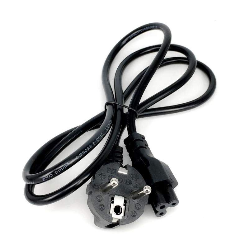 Oplaadkabel voor Segway Ninebot Max G30, G2 of G65 scooters Segway - Ninebot - 1 Oplaadkabel voor Segway Ninebot Max G30, G2 of 