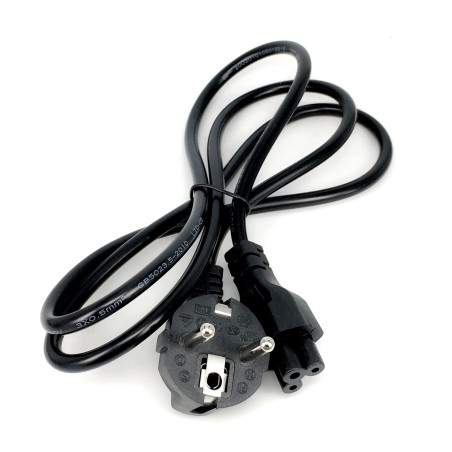 Cable de carga para patinetes Segway Ninebot Max G30, G2 o G65 Segway - Ninebot - 1 Cable de carga para patinetes Segway Ninebot