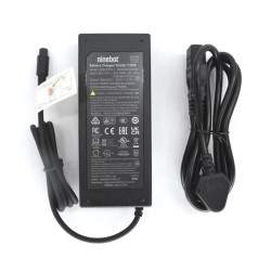 120w - 63v oplader til MiniPro, Xiaomi, Ninebot GoKart Pro Xiaomi - 2 120w - 63v oplader til MiniPro, Xiaomi, Ninebot GoKart Pro