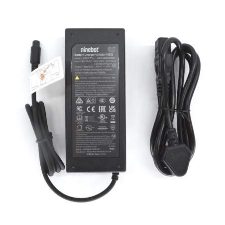 120w - 63v laddare för MiniPro, Xiaomi, Ninebot GoKart Pro Xiaomi - 2 120w - 63v laddare för MiniPro, Xiaomi, Ninebot GoKart Pro