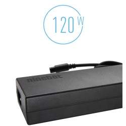 Cargador 120w - 63v para MiniPro, Xiaomi, Ninebot GoKart Pro Xiaomi - 3 Cargador 120w - 63v para MiniPro, Xiaomi, Ninebot GoKart