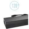 120w - 63v charger for MiniPro, Xiaomi, Ninebot GoKart Pro Xiaomi - 3 120w - 63v charger for MiniPro, Xiaomi, Ninebot GoKart Pro