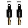 Kit de amortecedores pneumáticos Monorim SGR2 para suspensão traseira da série Segway Max G2 Monorim - 9 Kit de amortecedores pn