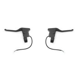 Desen ili lyav spirachen lost za Segway F2, F2 Plus ili F2 Pro  - 3 Desen ili lyav spirachen lost za Segway F2, F2 Plus ili F2 P
