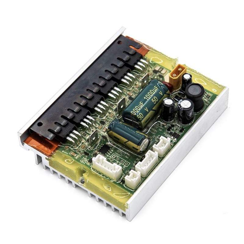 Ohjain (ESC) Xiaomi Mi Electric Scooter 4 Litelle - Xiaomi Mi4 Lite Xiaomi - 1 Ohjain (ESC) Xiaomi Mi Electric Scooter 4 Litelle